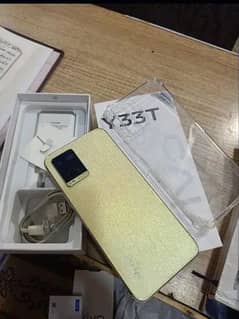 vivo y33t mobail 8+4)_128)(03243730848) 0