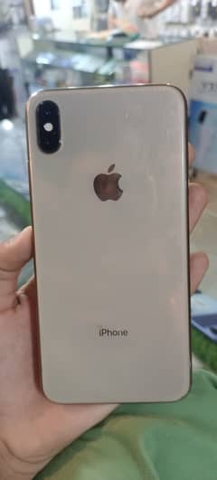 Iphone xs Max 64 GB