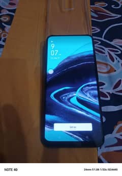 oppo Reno 2f 8,128 only set add Pura par la plz