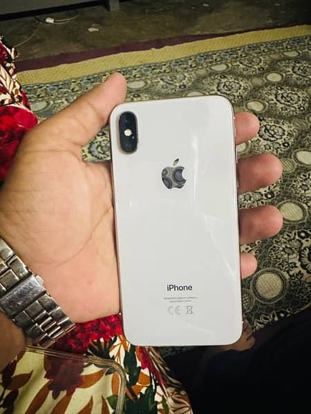 iPhone x non pta 0