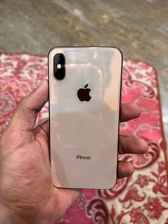 iphone xs pta approved