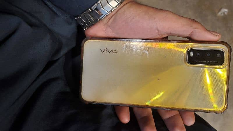 vivoy20 v2043. . 4.64 glass change hony wala ha 10