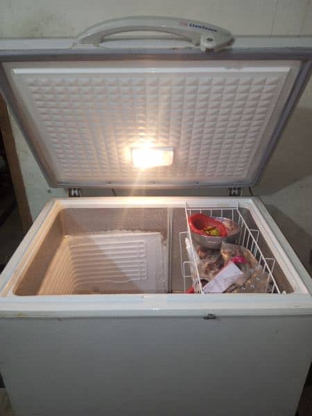 Freezer For sale 3