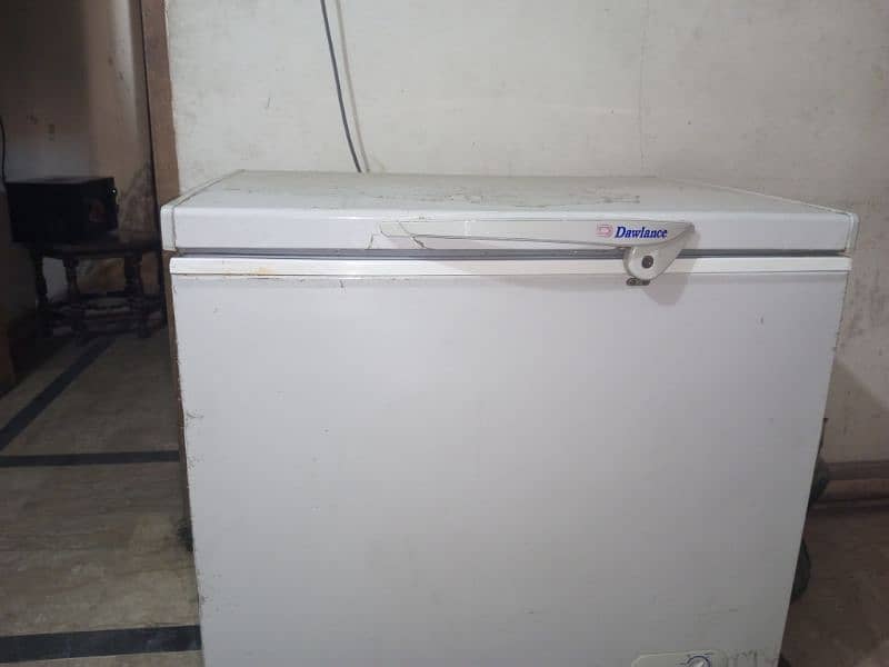 Freezer For sale 4