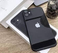 Iphone 11 64GB None PTA