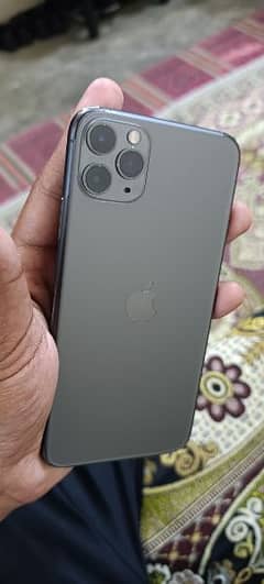 iPhone 11pro max non pta