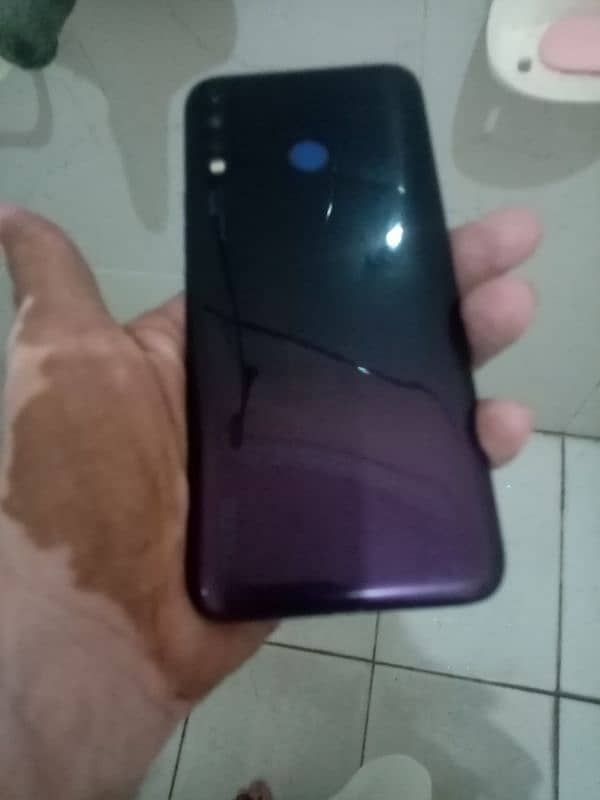 tecno spark4 3-32 1