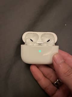 Apple airpods pro 2