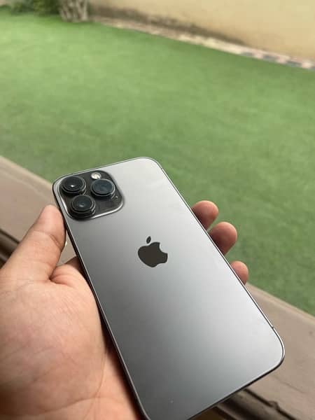 Iphone 13 Pro Max 0