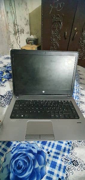 hp i5, 4 genration 8/256 1