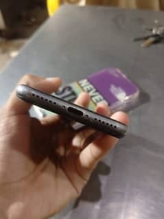 iPhone 8 pta provide