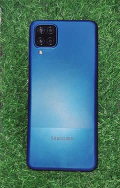 SAMSUNG A12