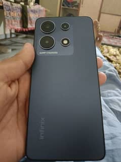 Infinix