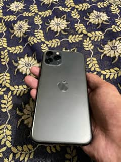 iPhone 11 Pro 64gb non pta