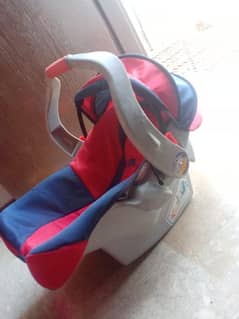 baby cot, carrier, staller