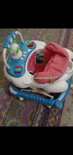 Baby Walker for sell