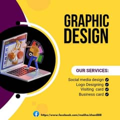 Graphic designer