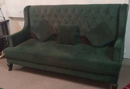 7 seater Sofa set