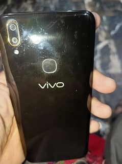 vivo y85