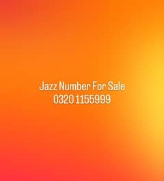 Jazz Number For Sale