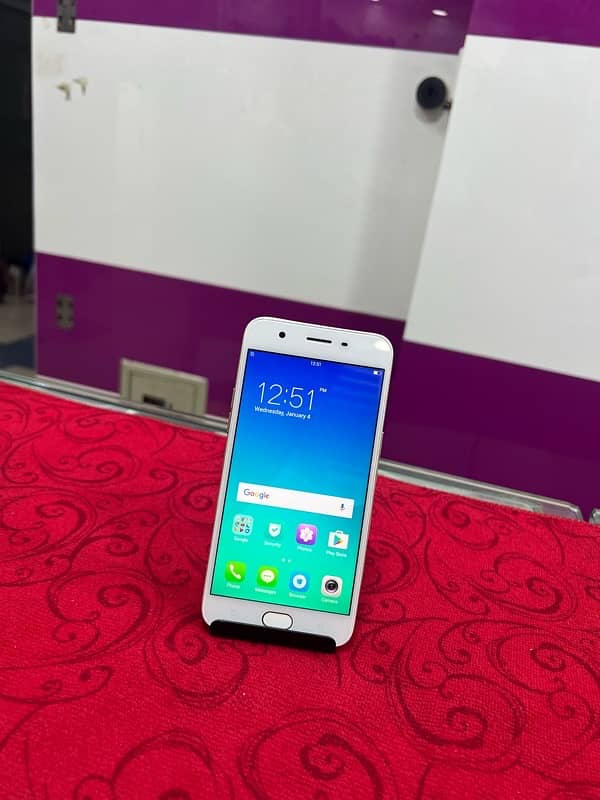 Oppo A57 1