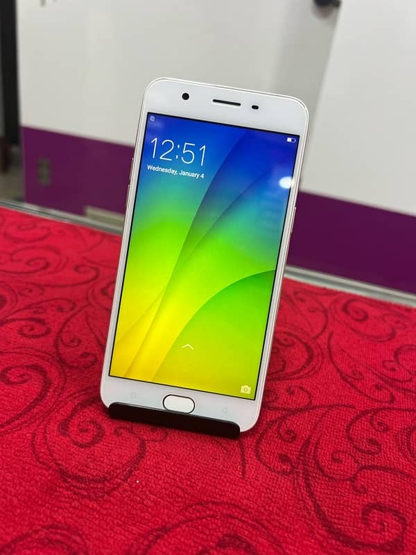 Oppo A57 3