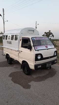 Suzuki Other 1988