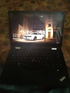 lenovo x1 yoga i7