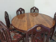 Dining Table For Sale