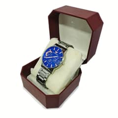 Watches for Men Classic Style Chain Watches