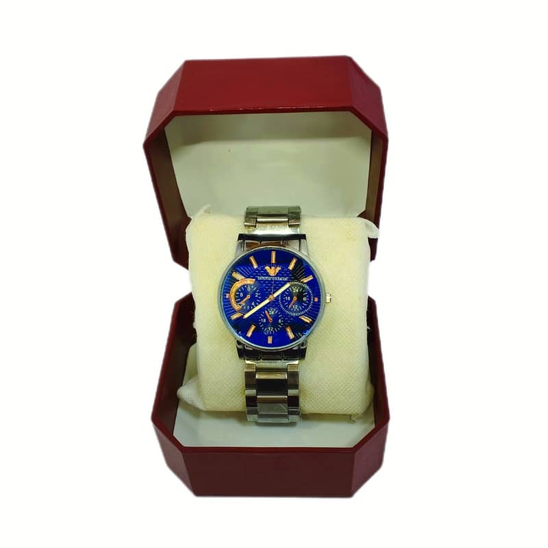 Watches for Men Classic Style Chain Watches 1