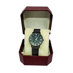 Watches for Men Classic Style Chain Watches