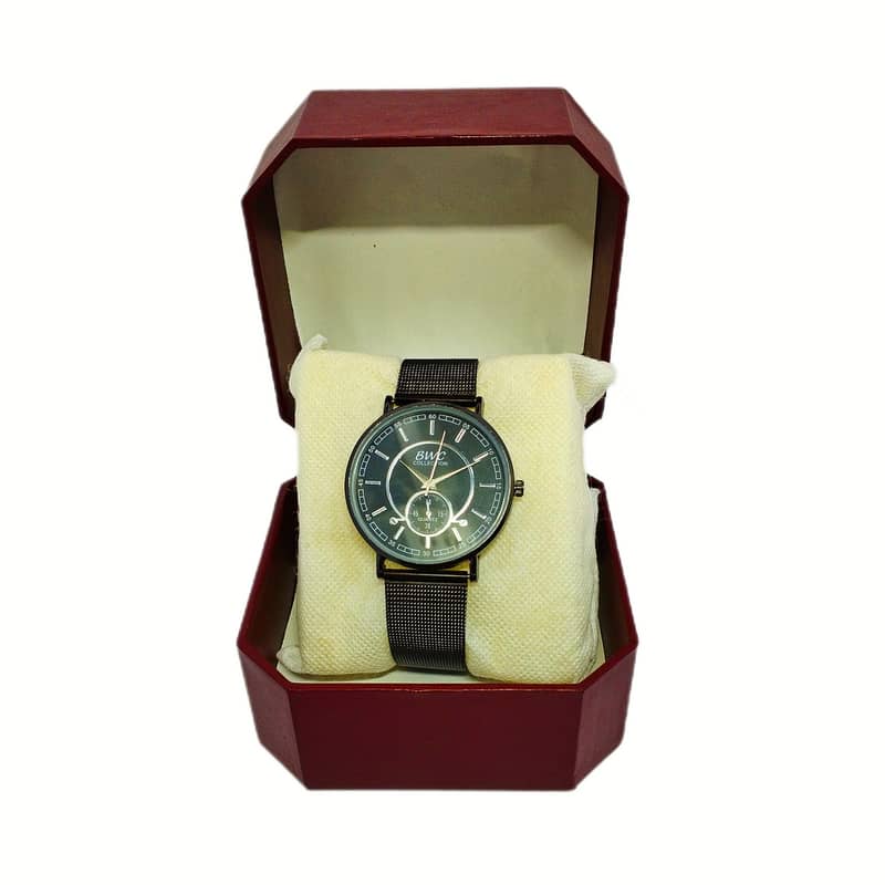 Watches for Men Classic Style Chain Watches 7