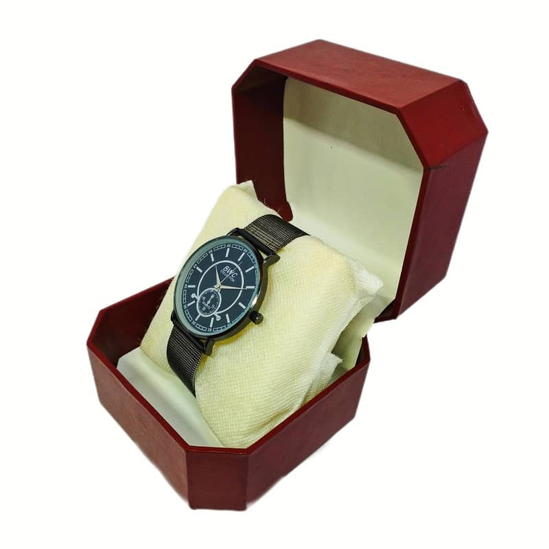 Watches for Men Classic Style Chain Watches 8