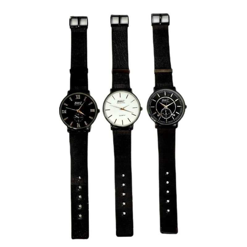 Watches for Men Classic Style Chain Watches 9