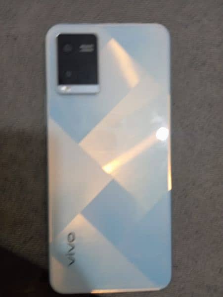 vivo y21a 4