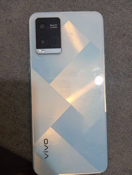 vivo y21a 5