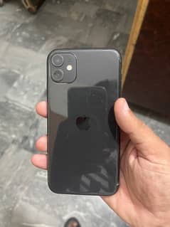 Iphone 11 Non PTA 0