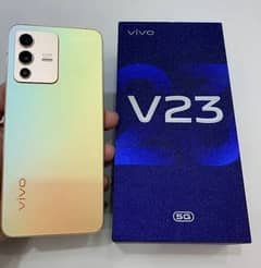 For Sale: Vivo V23 5G – Like New!