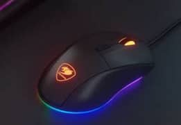 GAMING MOUSE ( FPS) 0