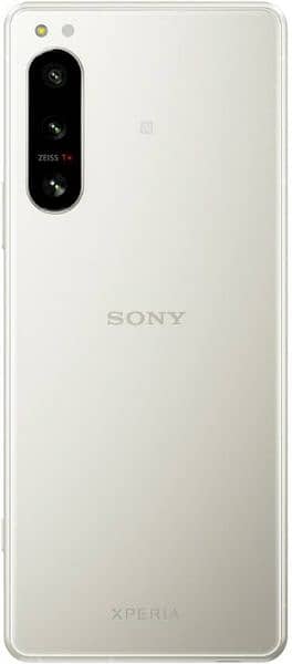 sony xperia 5 6.64 pta aprove exchange possible 1