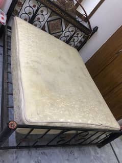 Al-Khair Super Spring Mattress