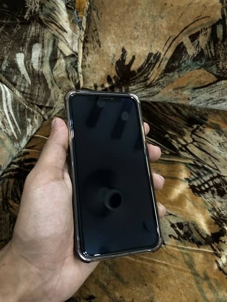 Apple Iphone XS 256GB Dual Pta Approve All Ok 8