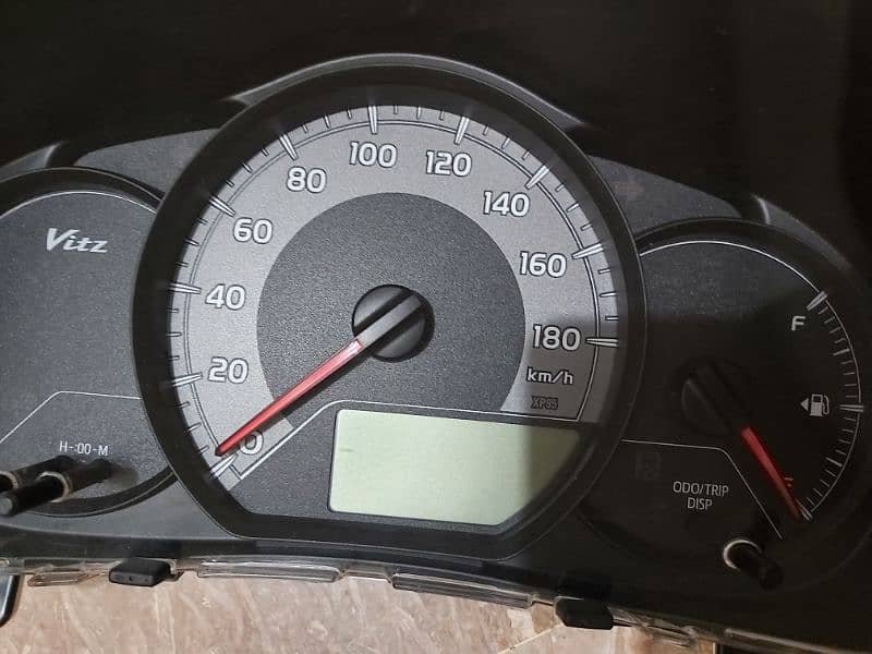 vitz speedometer 10/10 condition 0