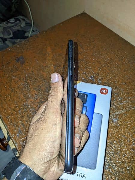 Redmi 10A 6/128 gb Good Condition 5