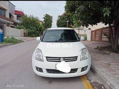 Suzuki Swift 2011