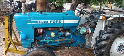 Ford 3600 For sale