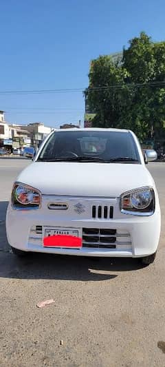 Suzuki Alto 2020 Urgent For Sale