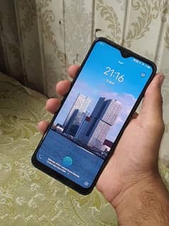 Vivo S1 Pro