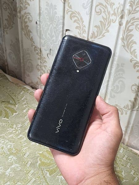 Vivo S1 Pro 1